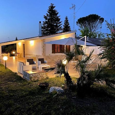 Rose Country Villa Cassano delle Murge Eksteriør billede