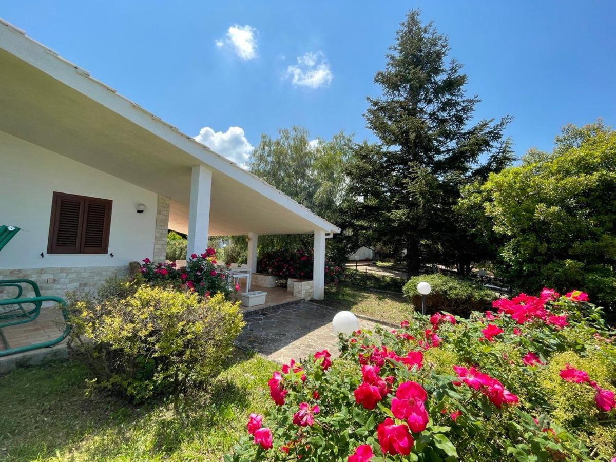 Rose Country Villa Cassano delle Murge Eksteriør billede