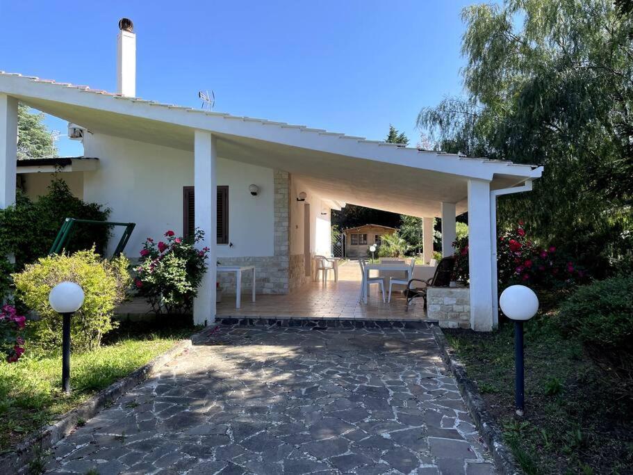 Rose Country Villa Cassano delle Murge Eksteriør billede