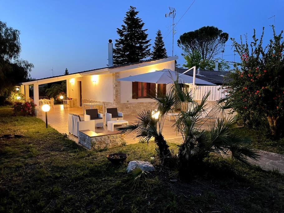 Rose Country Villa Cassano delle Murge Eksteriør billede