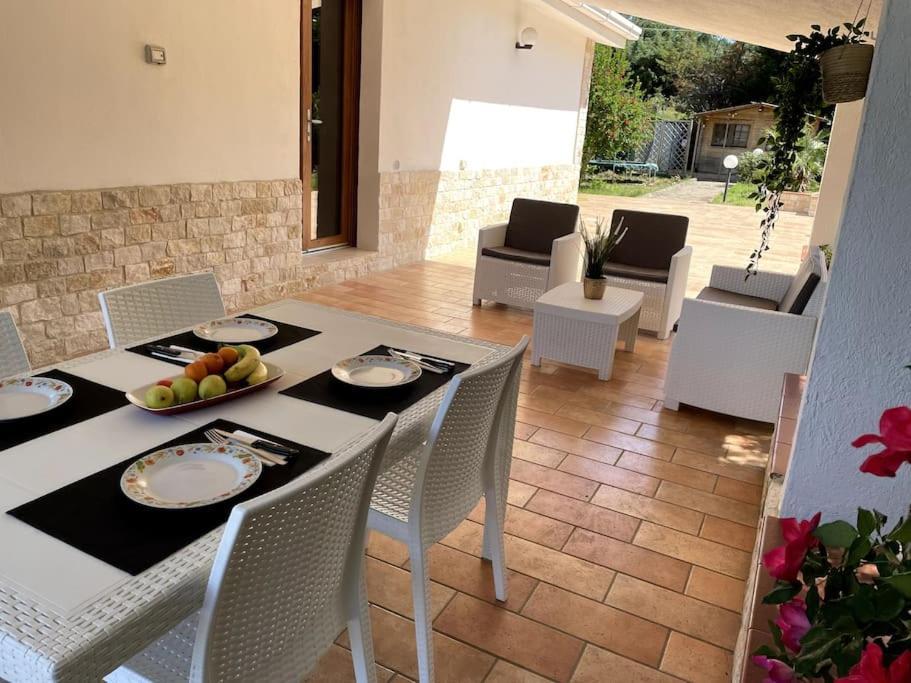 Rose Country Villa Cassano delle Murge Eksteriør billede