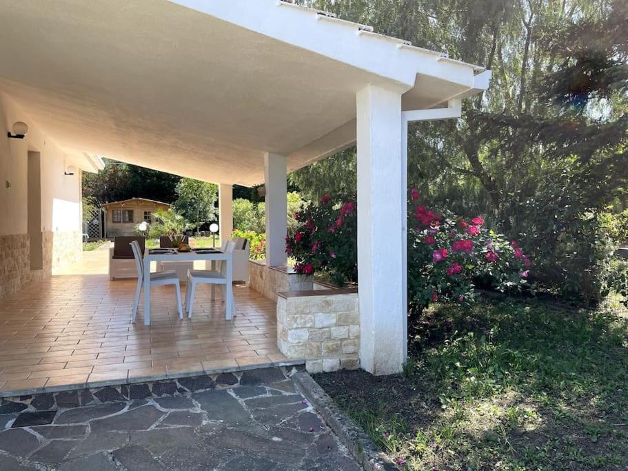 Rose Country Villa Cassano delle Murge Eksteriør billede