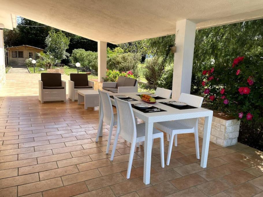 Rose Country Villa Cassano delle Murge Eksteriør billede