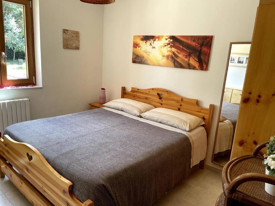 Rose Country Villa Cassano delle Murge Eksteriør billede