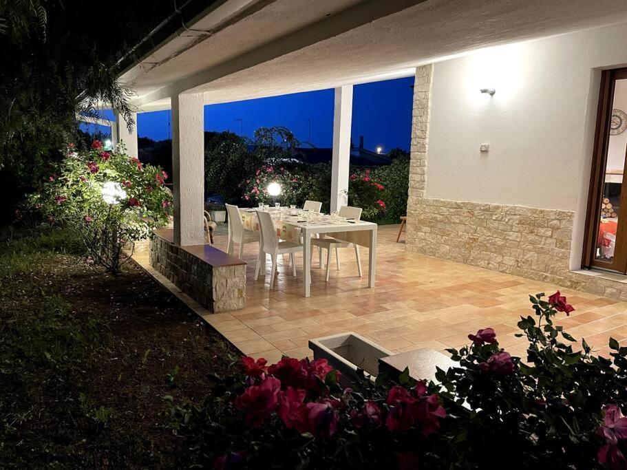 Rose Country Villa Cassano delle Murge Eksteriør billede
