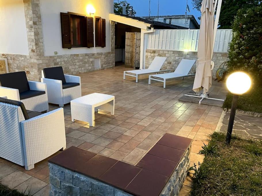 Rose Country Villa Cassano delle Murge Eksteriør billede