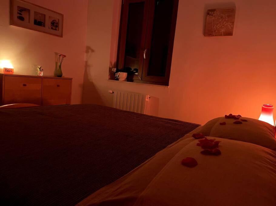 Rose Country Villa Cassano delle Murge Eksteriør billede
