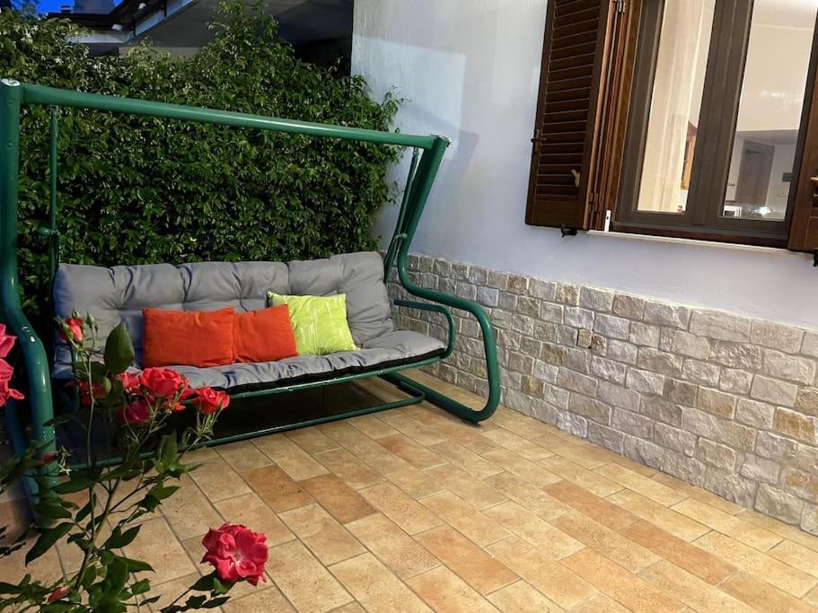 Rose Country Villa Cassano delle Murge Eksteriør billede
