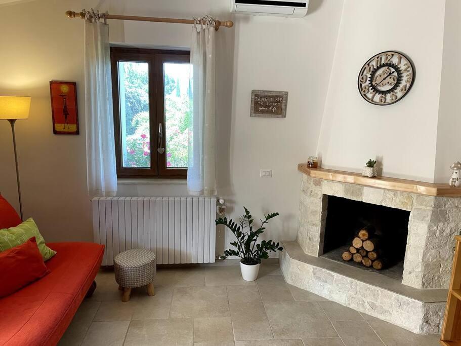 Rose Country Villa Cassano delle Murge Eksteriør billede