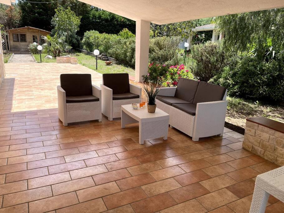 Rose Country Villa Cassano delle Murge Eksteriør billede