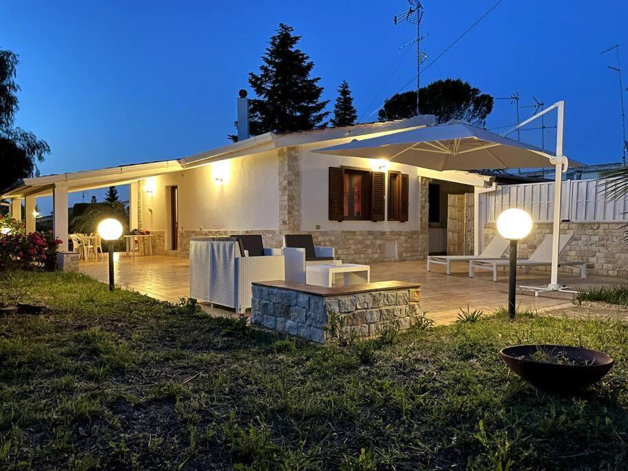 Rose Country Villa Cassano delle Murge Eksteriør billede